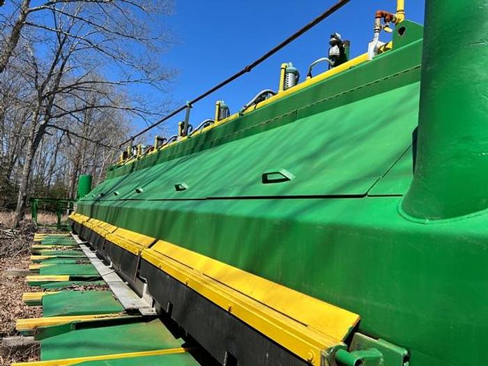 Refurbished Newnes 20 FT LH Trimmer Optimizer