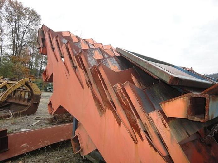 Used MAXITOUR 16FT WAVE FEEDER (32-6575)