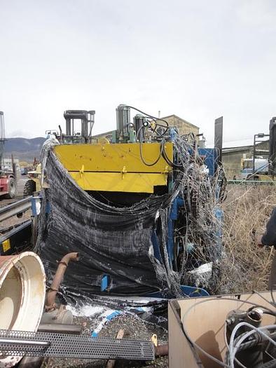 Used UKIAH 12 X 60 DA GANG