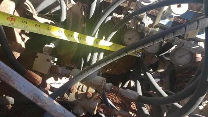 Used INCISOR 8" x 10" CAPACITY