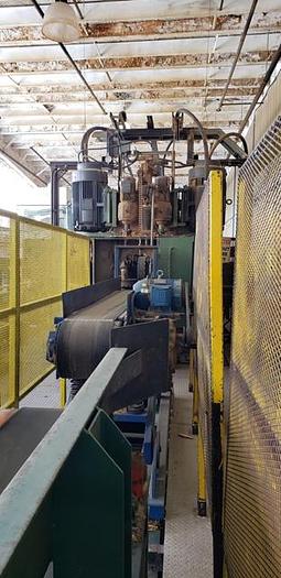 Used HEWSAW R200 MSA