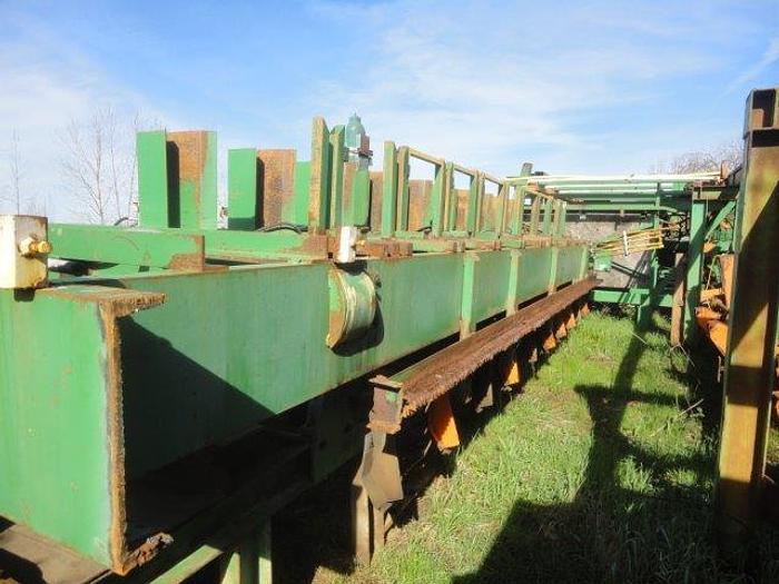 Used 20' Newnes Stacker System (LH)