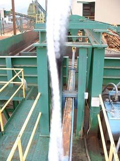 Used Log Splitter