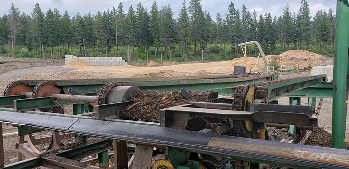 Used WEMA PROBST ROUNDING MACHINE 6574