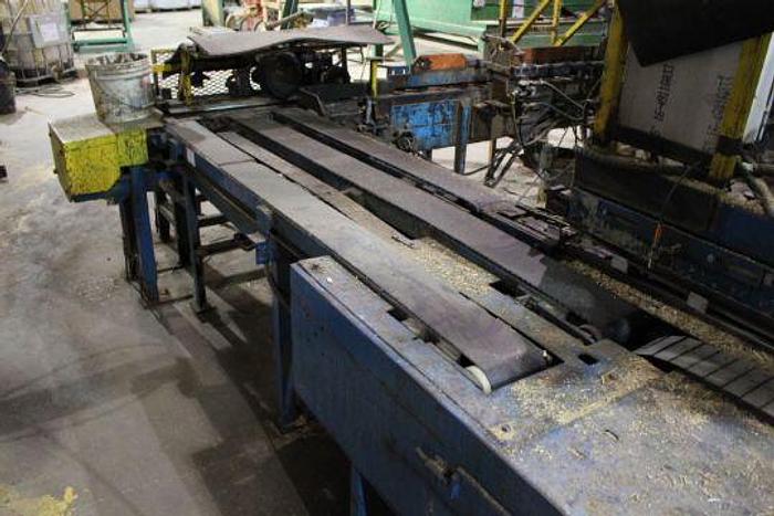 Used Western Pneumatics FJ 19470