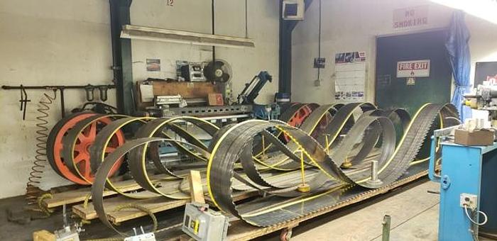 Used FILING ROOM EQUIPMENT