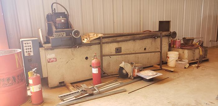 Used REFORM AR21 KNIFE GRINDER