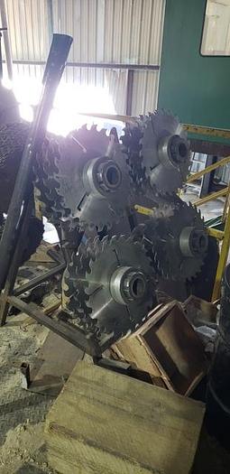 Used 1998 R200 HEWSAW