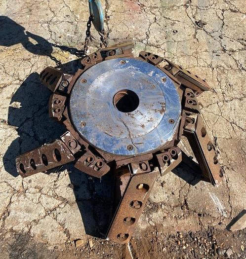 Used COMACT TWO(2) SIDED CANTER