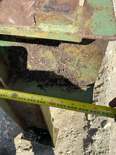Used 45' - 50' Rollcase (Approx.)
