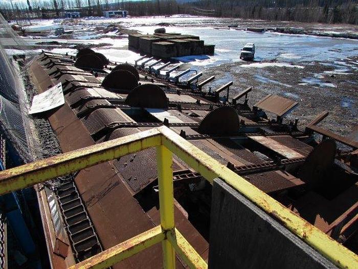 Used Merch Deck / Slasher Deck