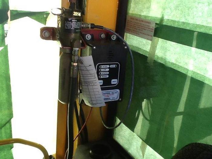 Used 2000 Volvo Whole Load Loader