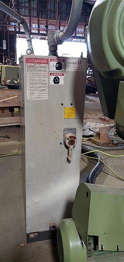 Used Weinig H22AL Six (6) Head Moulder