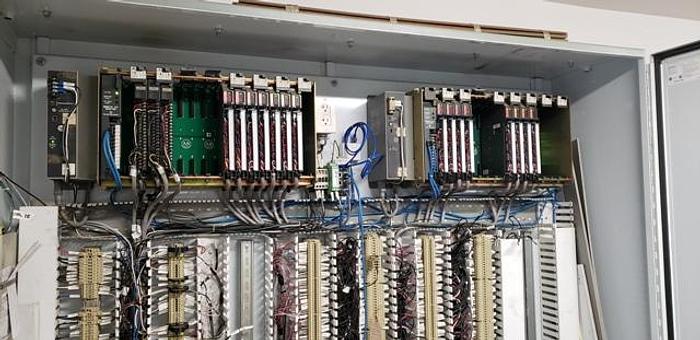 Used HEWSAW R200 MSA