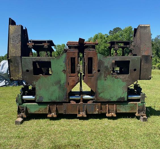 Used COMACT TWO(2) SIDED CANTER