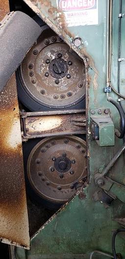 Used HEWSAW R200 MSA