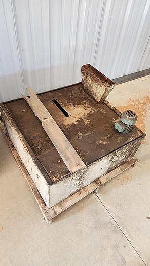 Used REFORM AR21 KNIFE GRINDER