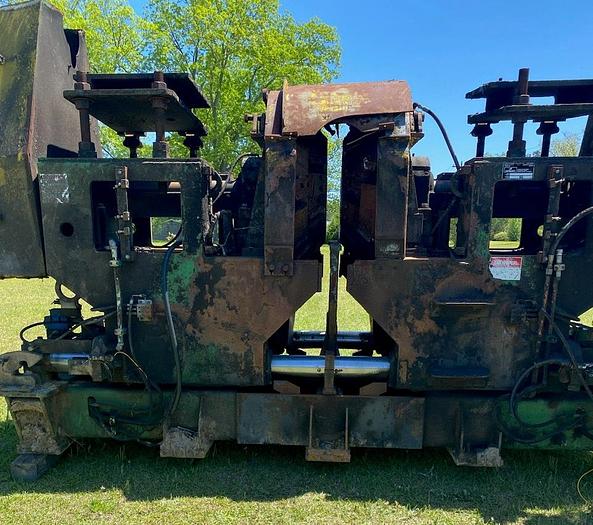 Used COMACT TWO(2) SIDED CANTER