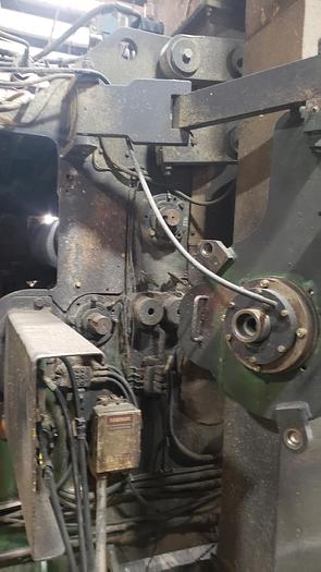 Used NEWNES LINEAL EDGER OPTIMIZER