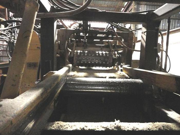 Used 48" Horizontal Resaw System