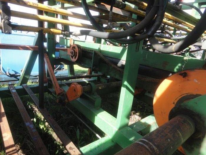 Used 20' Newnes Stacker System (LH)