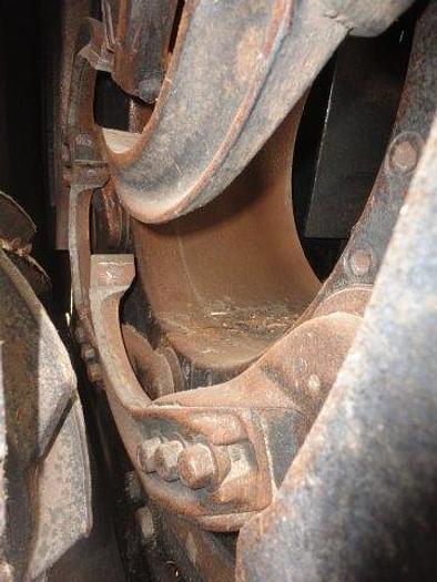 Used Complete Chipmill