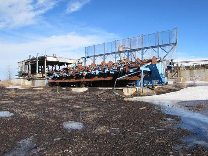 Used Merch Deck / Slasher Deck