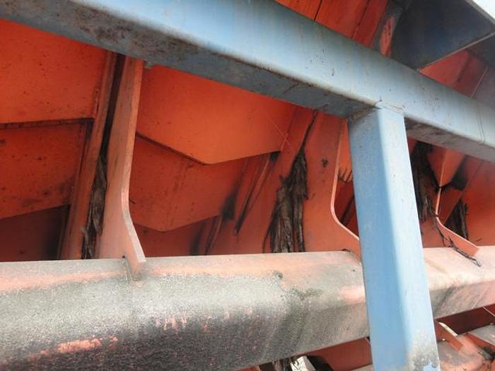 Used MAXITOUR 16FT WAVE FEEDER (32-6575)