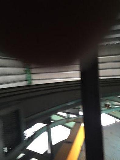 Used PHL 24 FOOT LUMBER SORTER