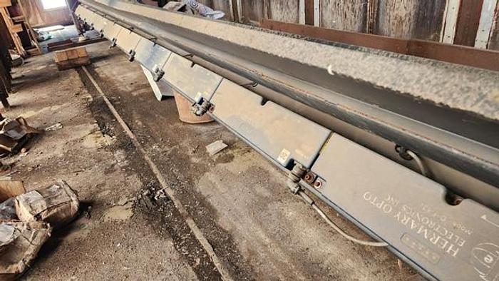 Refurbished Newnes 20 FT LH Trimmer Optimizer