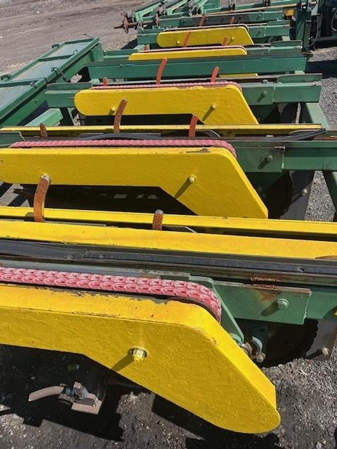 Used COASTAL PLANERMILL PACKAGE