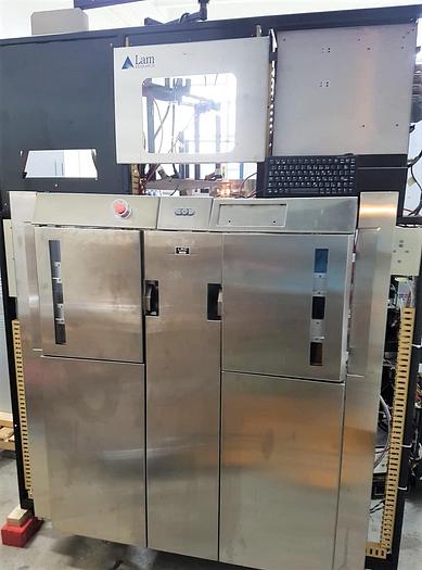 Used LAM Alliance 4 9400SE