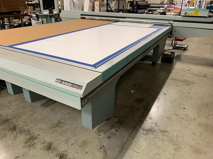 Used 2011 Fuji Acuity HS X2