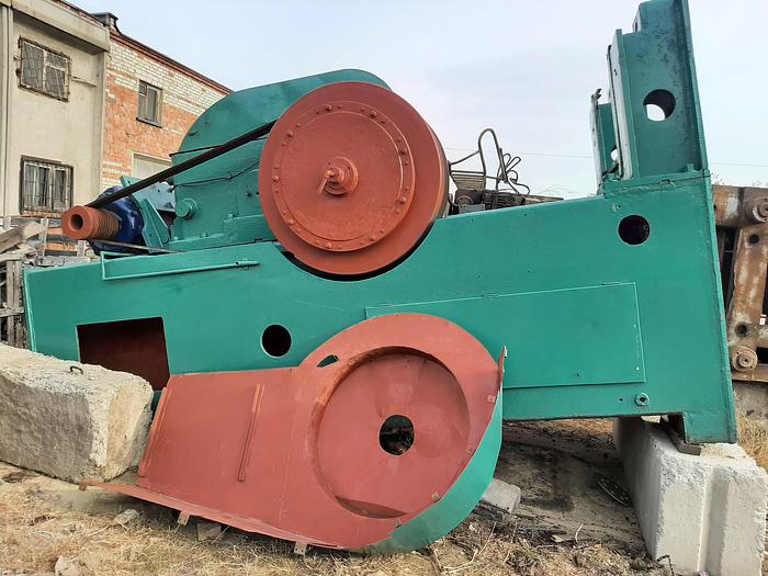 Used Press Cold Extrusion K0036