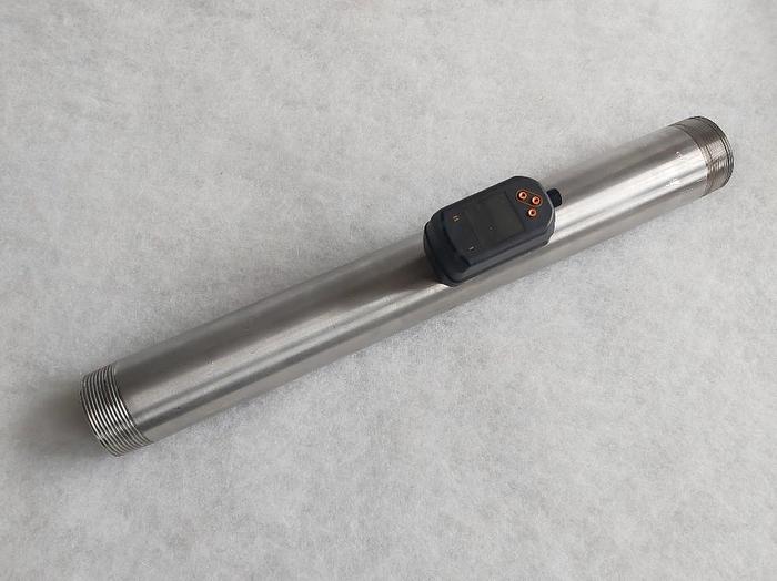 Gebraucht Druckluftzähler, SD2500, IFM Electronic,  gebraucht-Top