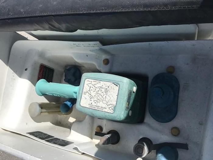 Used 2011 Ford F550 SD Altec AT40G 45ft Bucket Truck - C25305