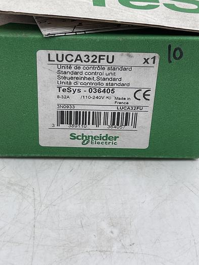 Schneider Electric LUCA32FU