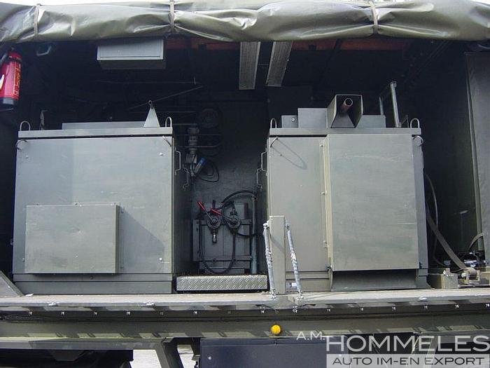 Gebraucht HOLEC PROJECTS 30kW