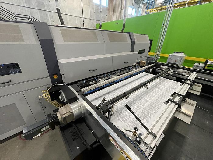 Used 2018 Durst Rho 1312
