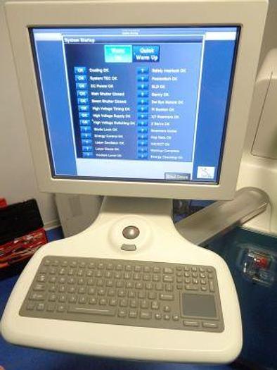 Used ALCON LenSx Laser - Femto