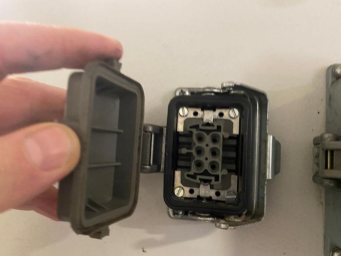 Used 1998 Cincinnati Hawk TC200 CNC Lathe