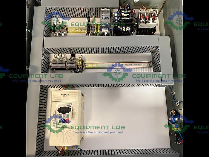 Used Mettler Toledo  Panther Digital Weight Display & Automation GS2-45P0 in Enclosure