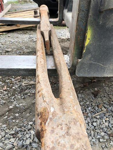 Used 0 Gill Rock Fishing Drilling Jars for Cable Tool