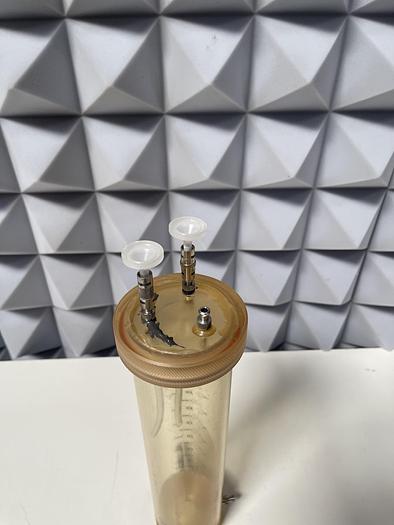 Used Millipore 1000mL Reservoir For Labscale TFF