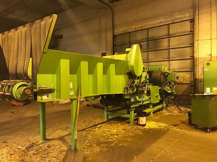 WEG Electric Grinder