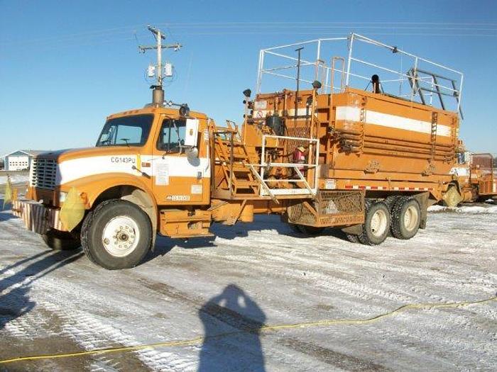 Used Gardner Denver TEE