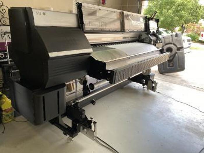 Used 2009 Seiko H-74s