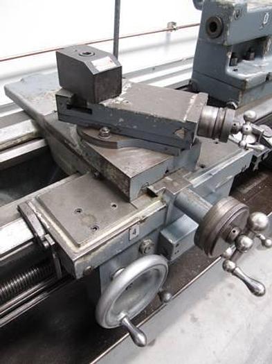 Used LeBlonde Regal Engine Lathe