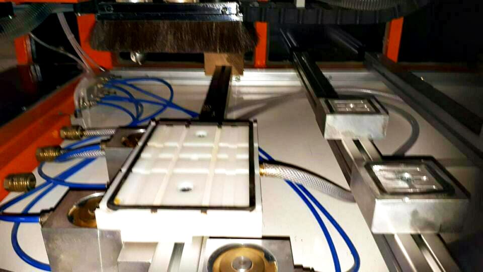 Used Moda Ra2HS - 1996