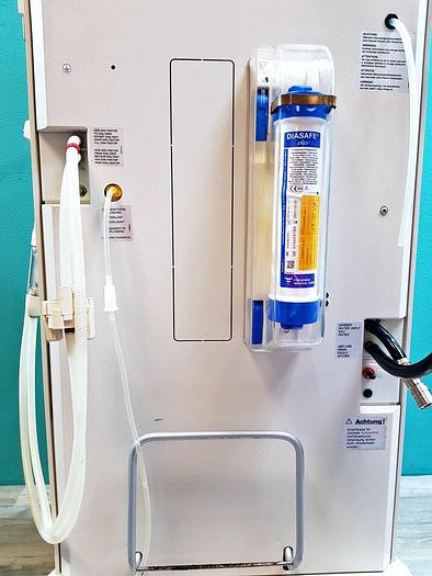 Gebraucht Fresenius Medical Care 4008 (Option: 4008H) Dialysegerät